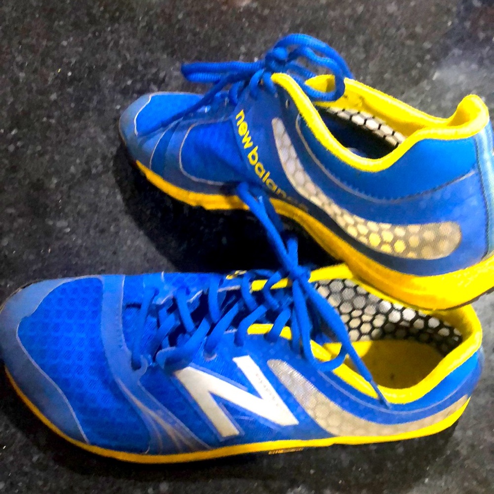 Men’s New Balance